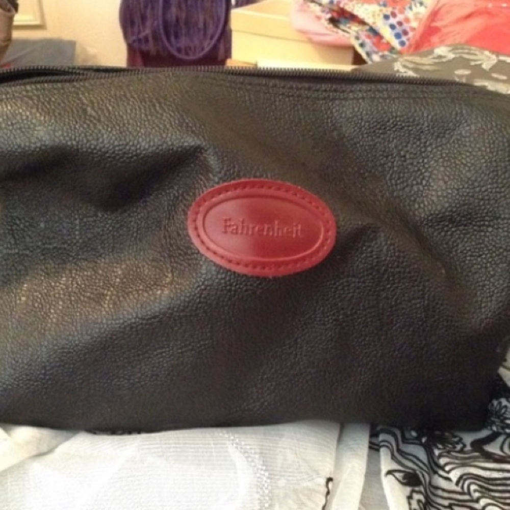 Fahrenheit utility bag